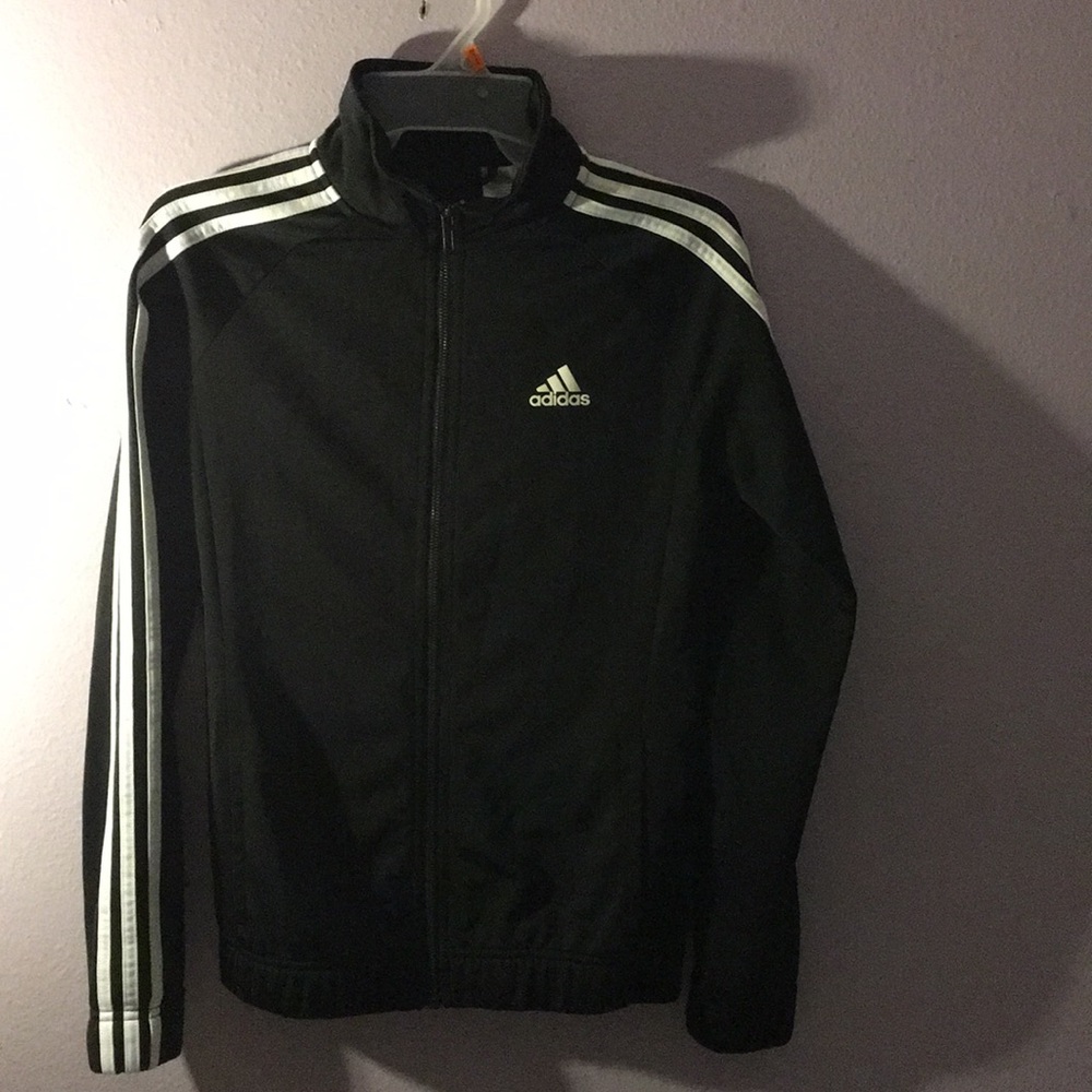 JACKET!!!